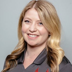 Meet your Posher, Haley